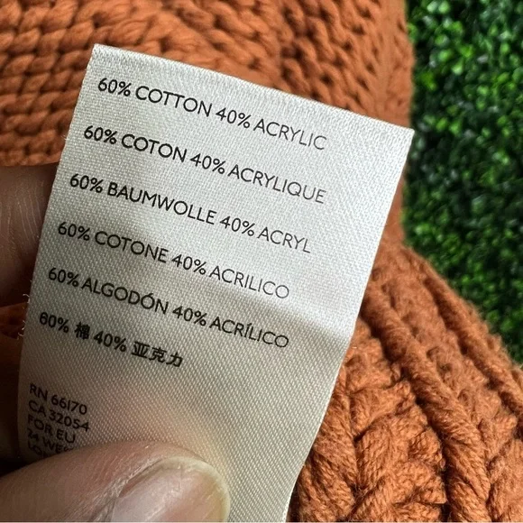 FREE PEOPLEMy Only Sunshine Sweater